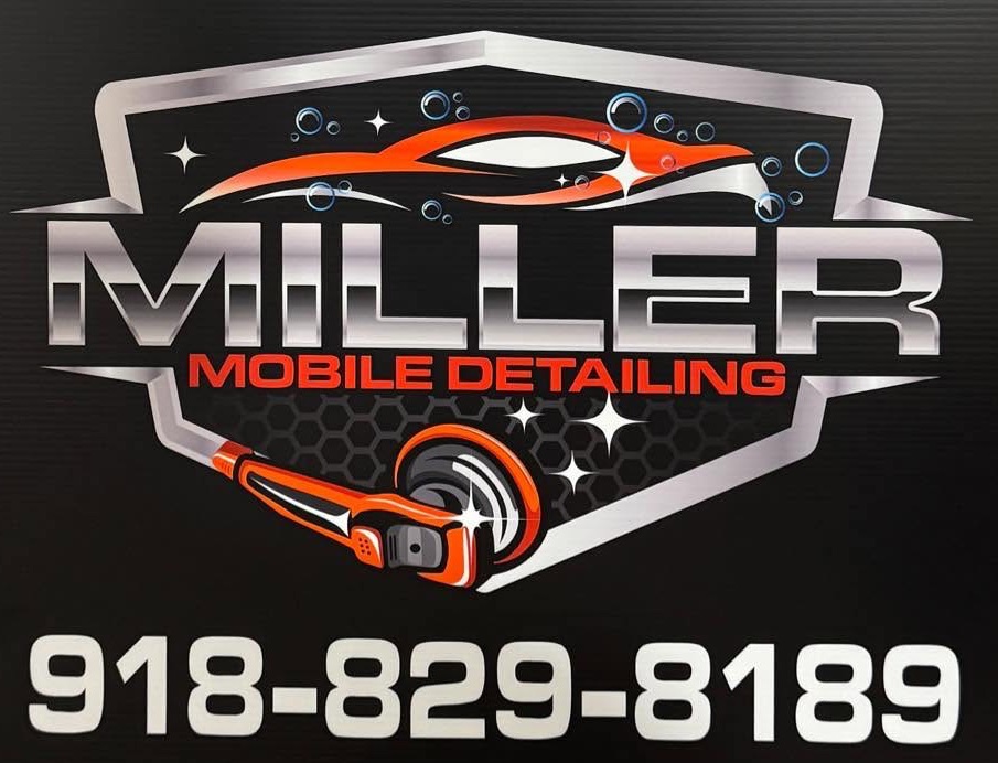 Miller Mobile Detailing